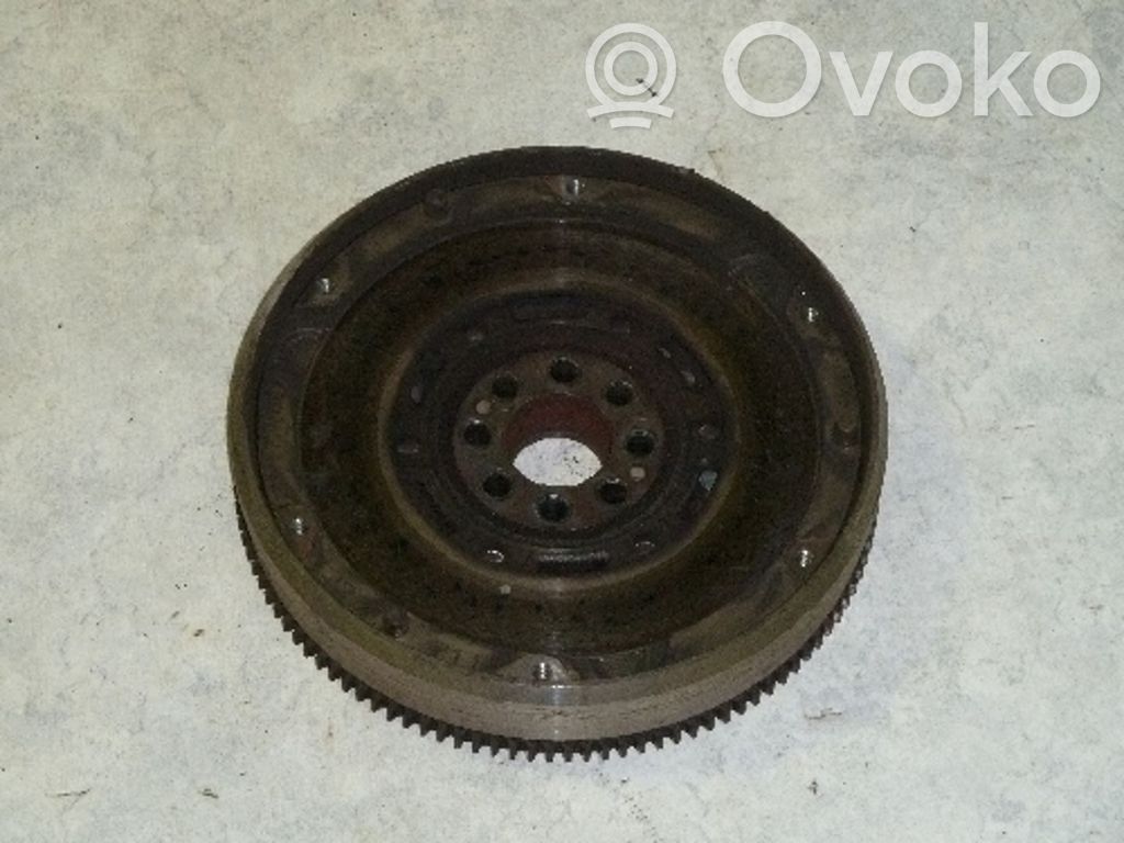 BMW 3 E46 Dual mass flywheel 