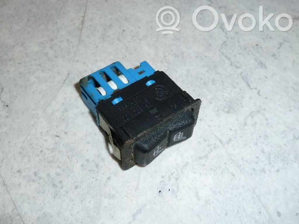 Seat heating switch   61311390888,61311390888