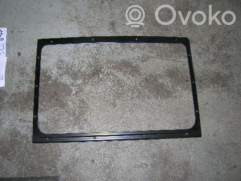 BMW 5 E39 Rėmas stoglangio 