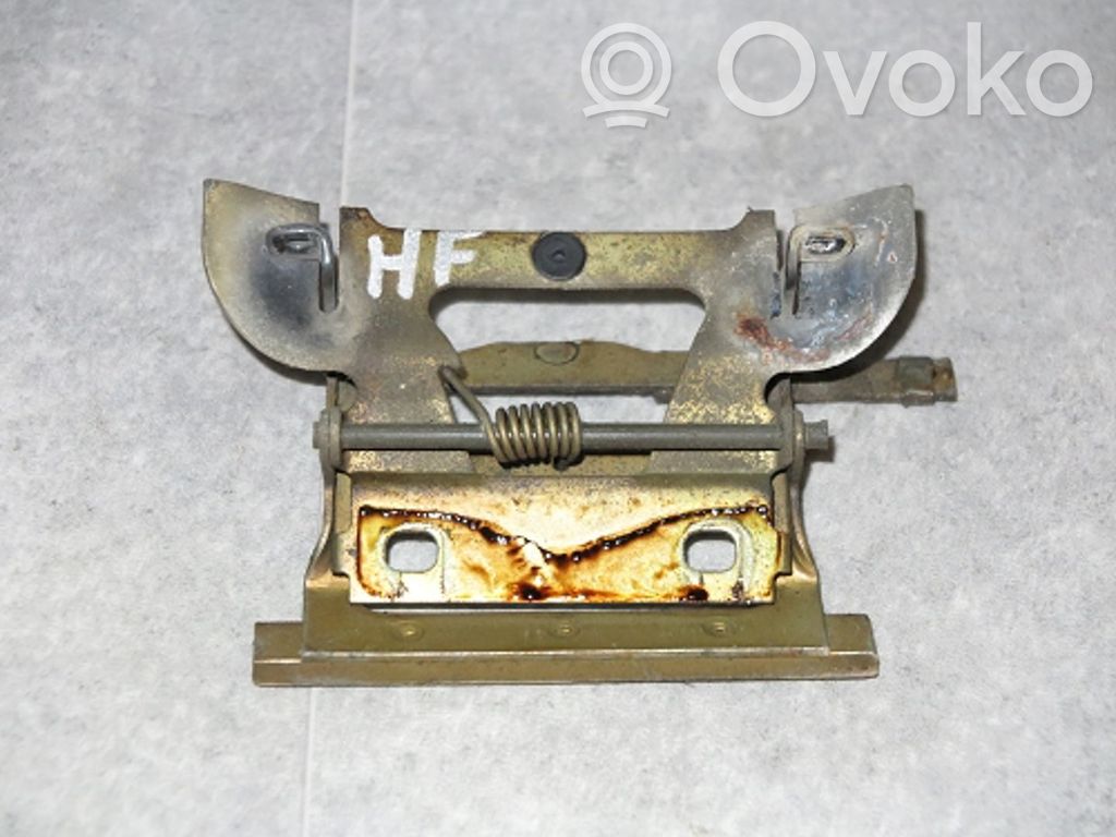 BMW 3 E30 Manecilla interna puerta delantera 