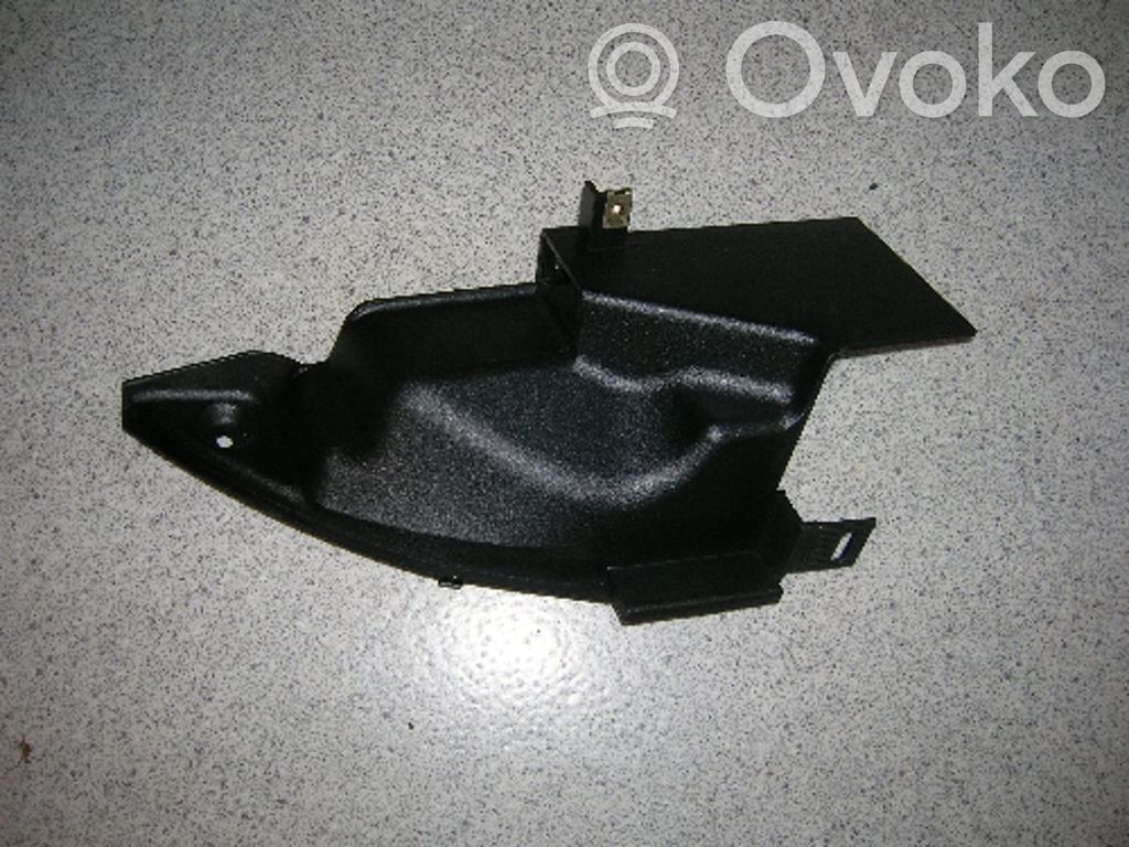 Panel trim   51458125696,51458125696