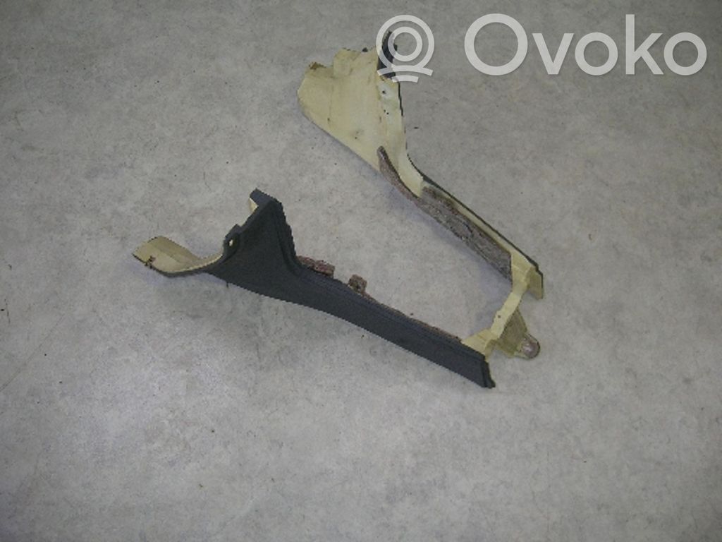 Front trunk storage compartment   51168177735,51168177735