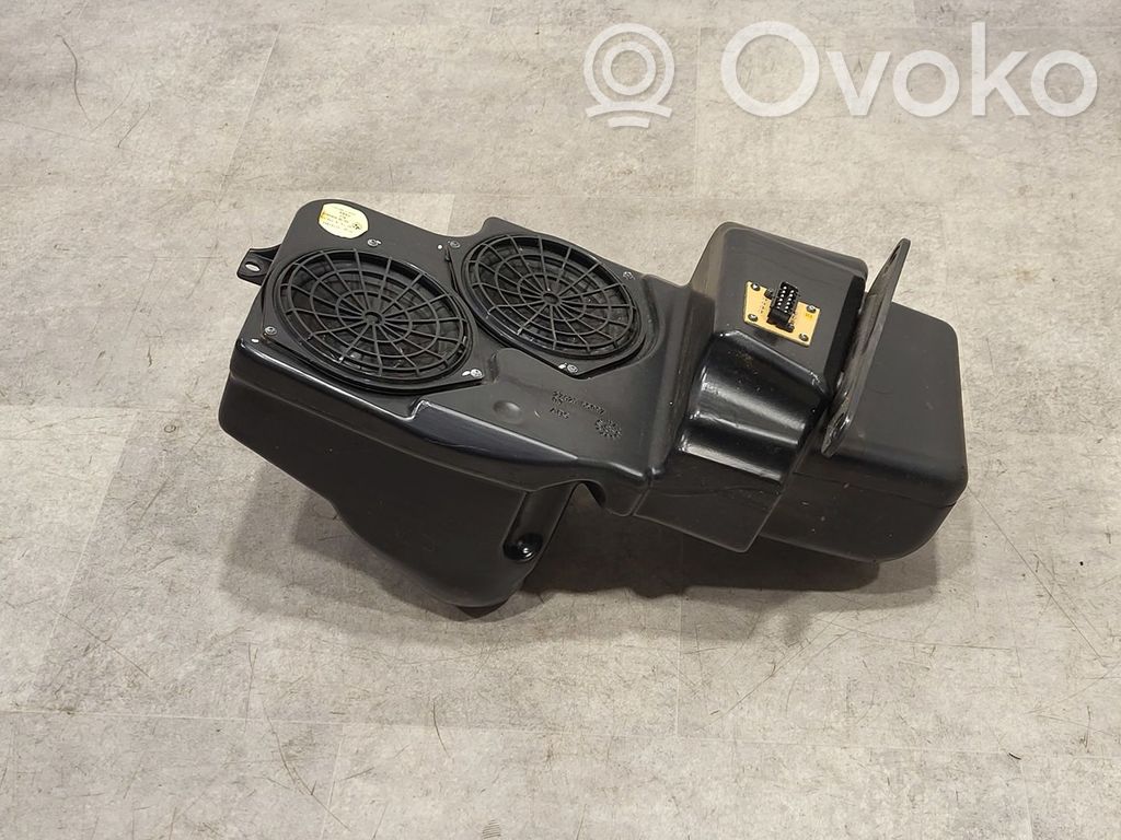 BMW X5 E53 Altavoz subwoofer 