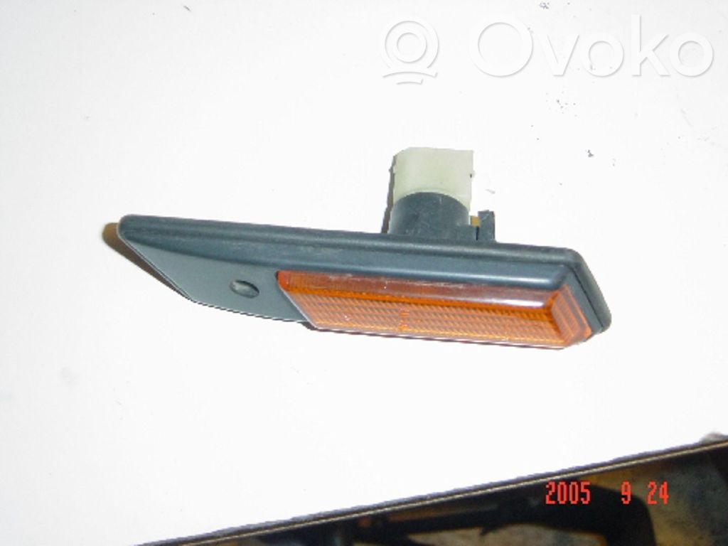 BMW 3 E36 Front bumper turn signal 