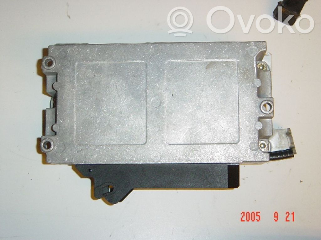 BMW 3 E36 ABS control unit/module 