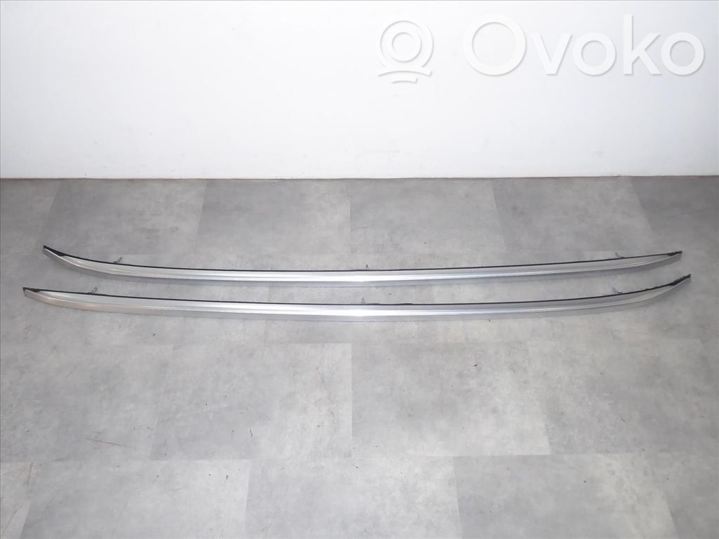 BMW X5 F15 Binario barra tetto 