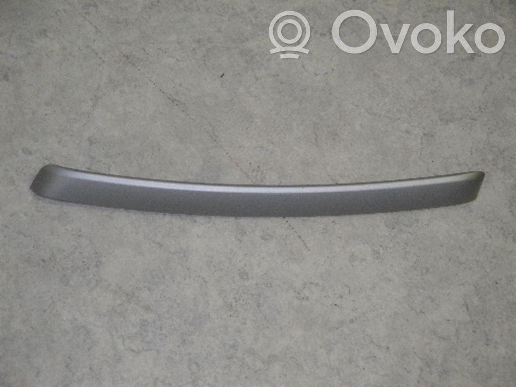 Trunk/boot side trim panel   51437230684,51437230684