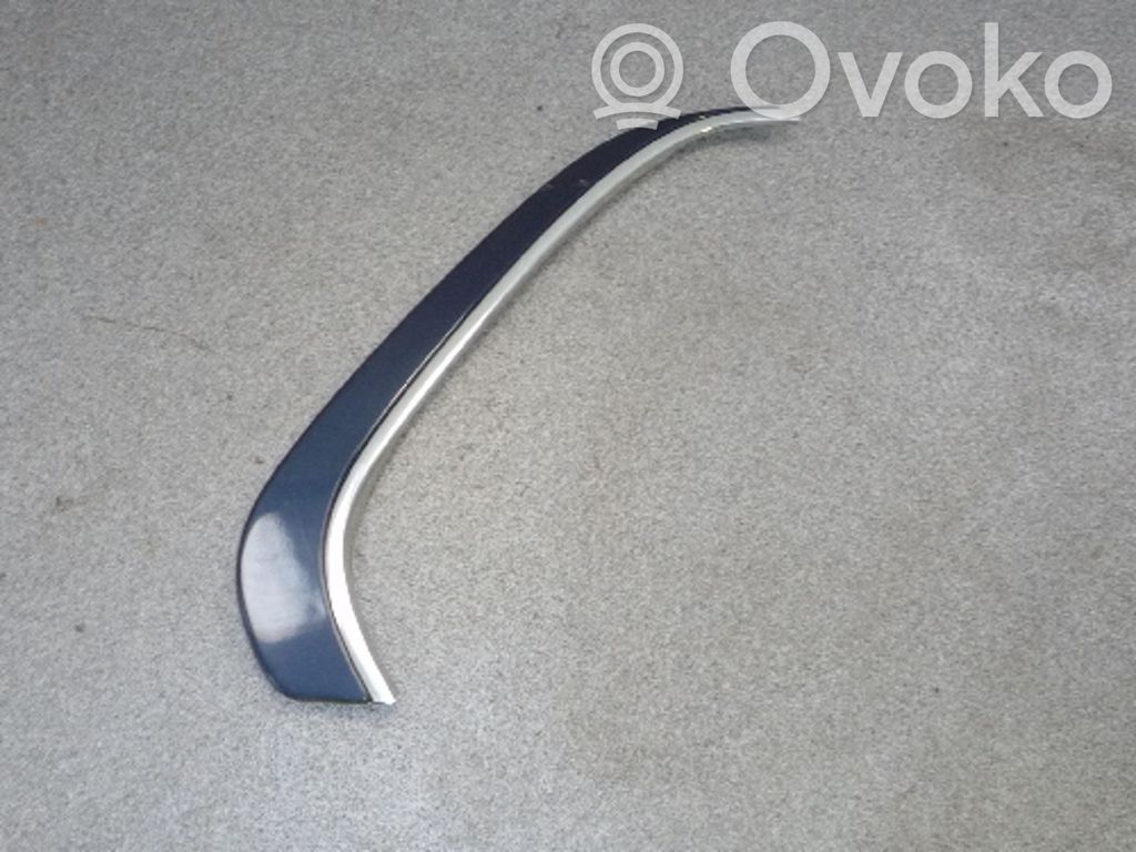 BMW 3 E30 Etuoven lista (muoto) 