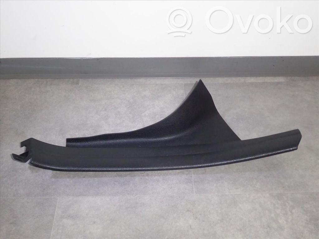 BMW 5 F10 F11 Listwa progowa tylna 