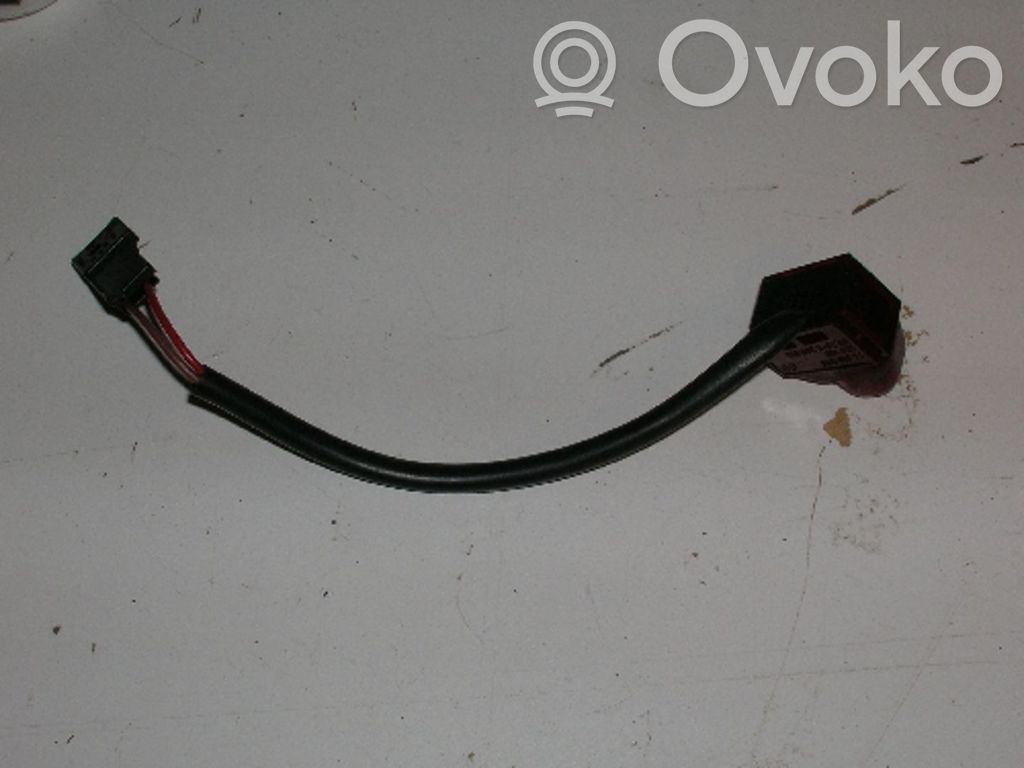 BMW 7 E38 Front indicator light 