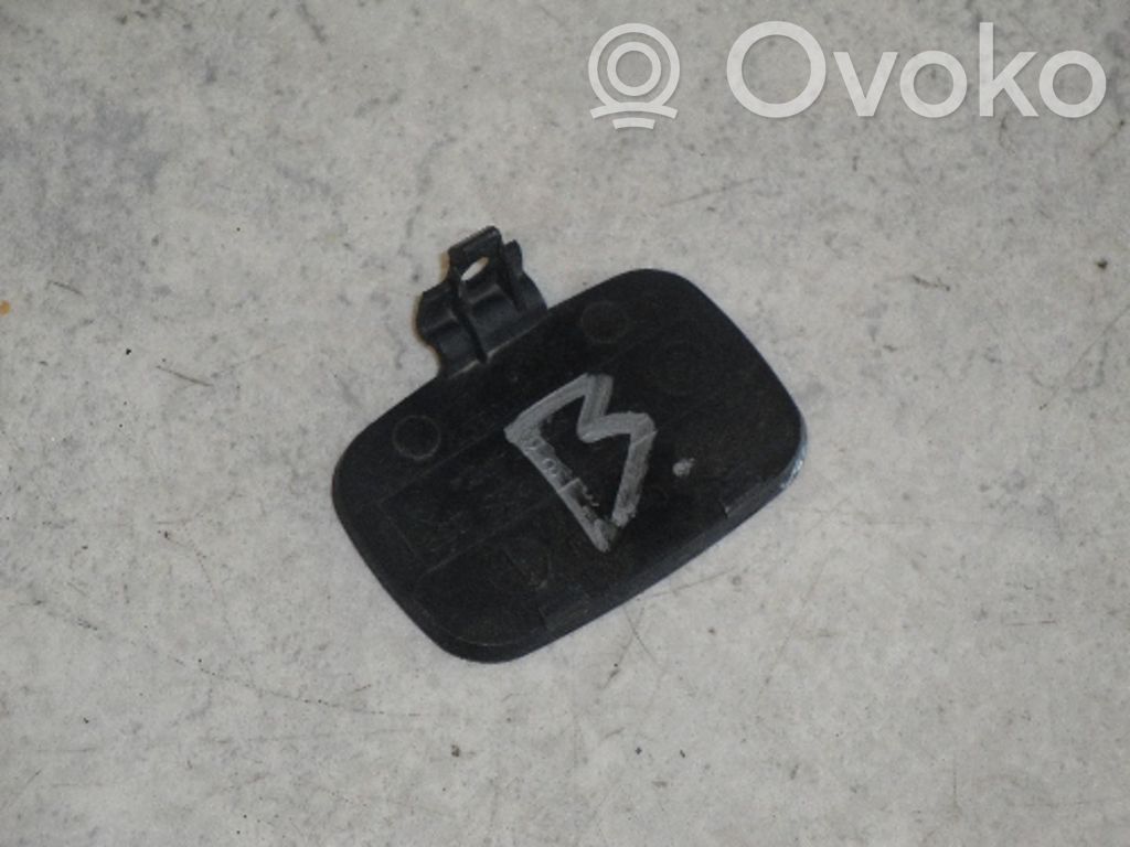 Abdeckung Deckel Abschleppöse   51127042708,51127042708