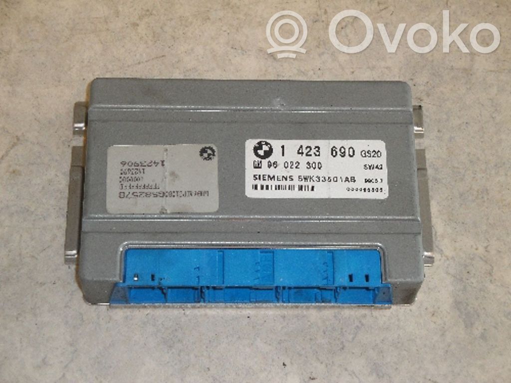 Gearbox control unit/module   24601423690,24601423690
