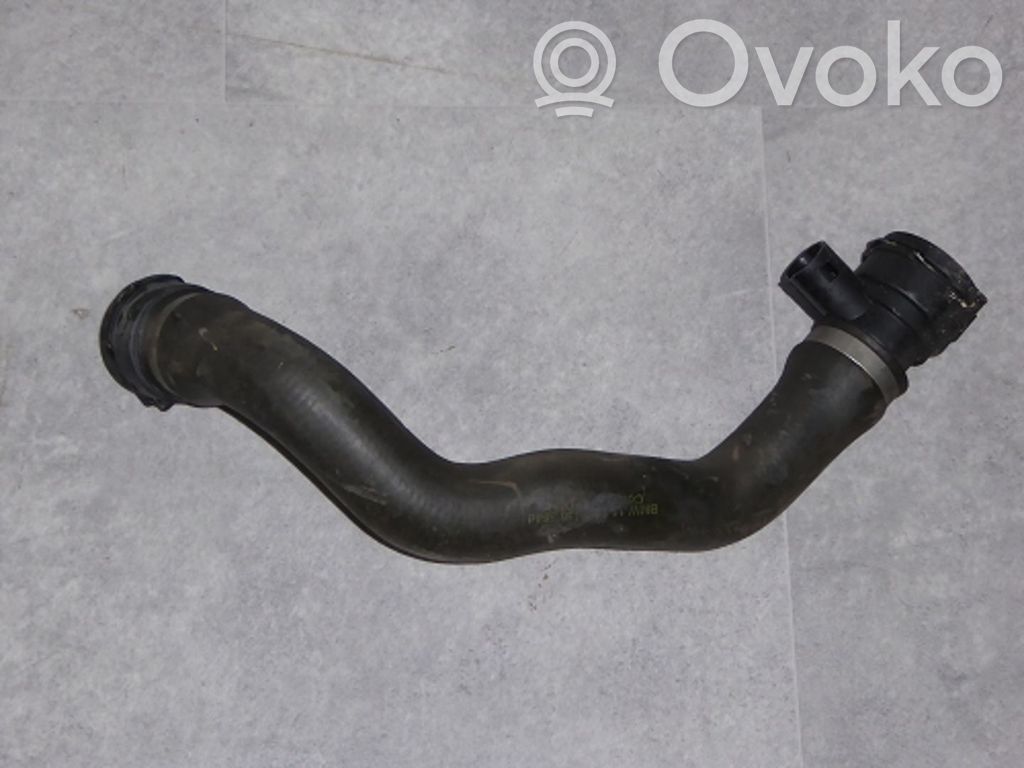 BMW 3 E46 Engine coolant pipe/hose 