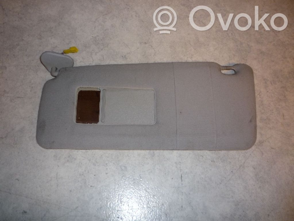 BMW 7 E38 Sun visor 