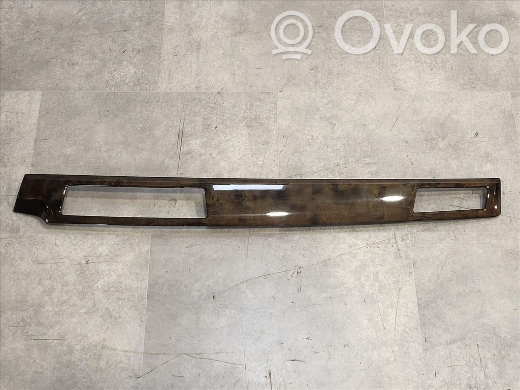 BMW 5 E60 E61 Paneļa apdare 