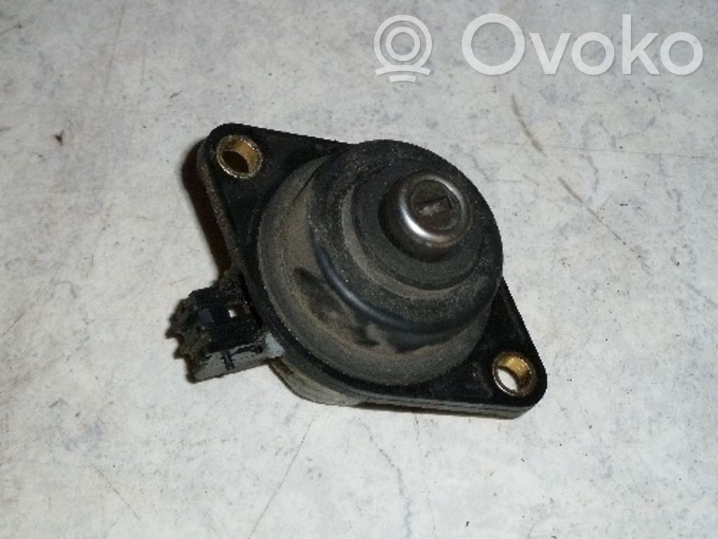 BMW 7 E38 Tailgate/trunk/boot lock/catch/latch 