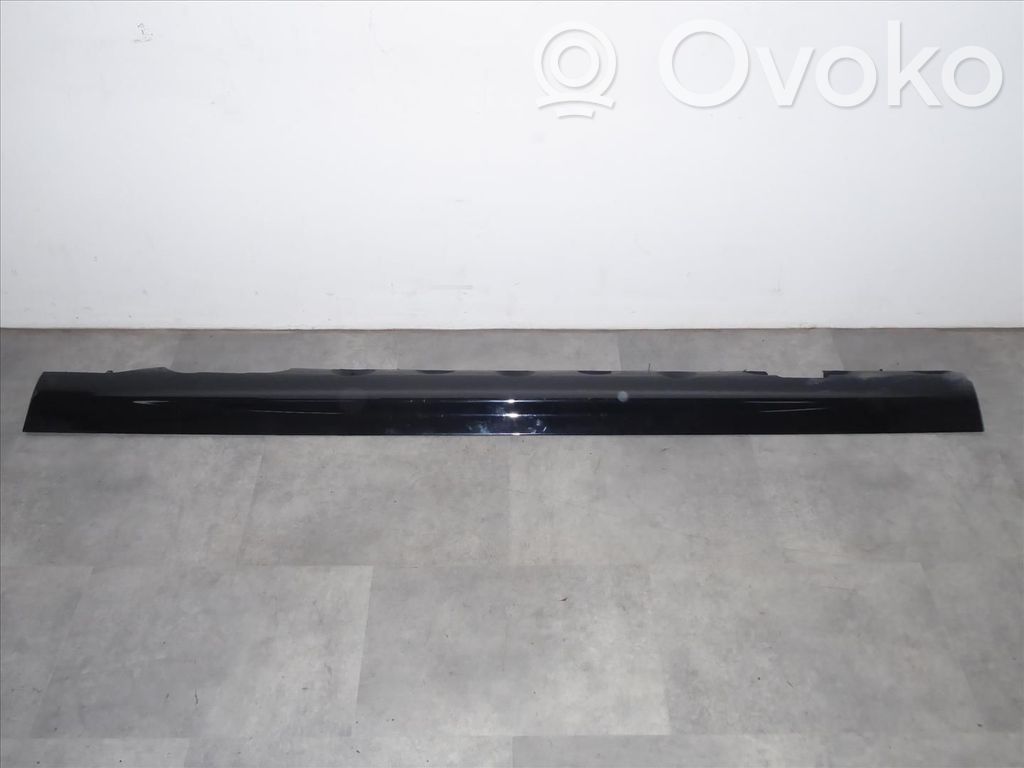 BMW 3 E46 Apdaila slankiojančių durų (moldingas) 