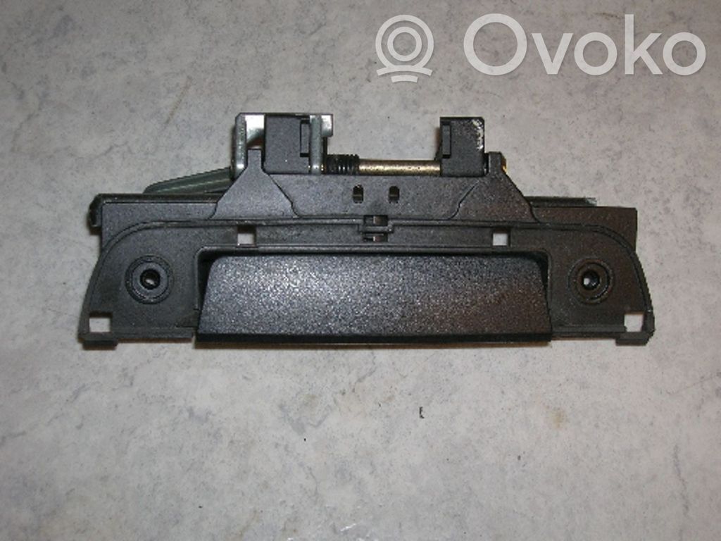 BMW 5 E34 Manecilla externa puerta trasera 