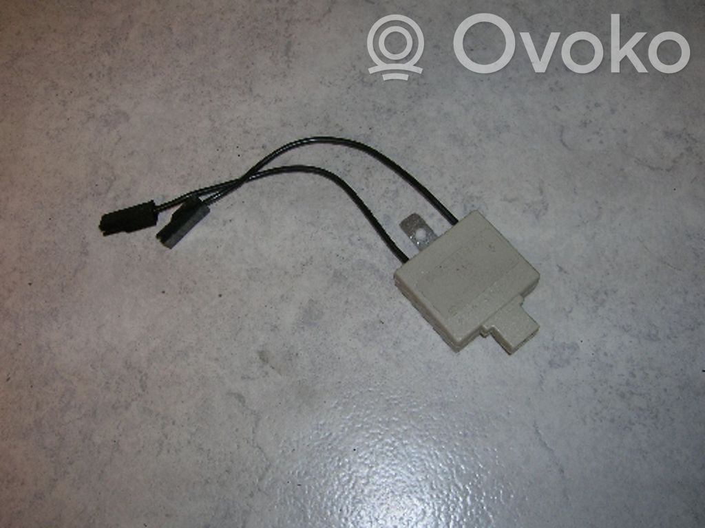BMW 5 E34 Filtras antenos 