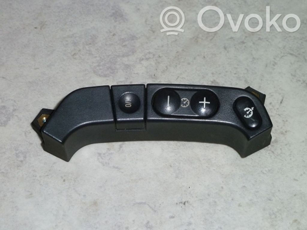 BMW 3 E46 Cruise control switch 