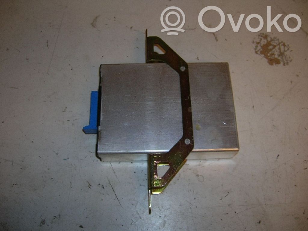 BMW 5 E34 Cruise control unit/module 