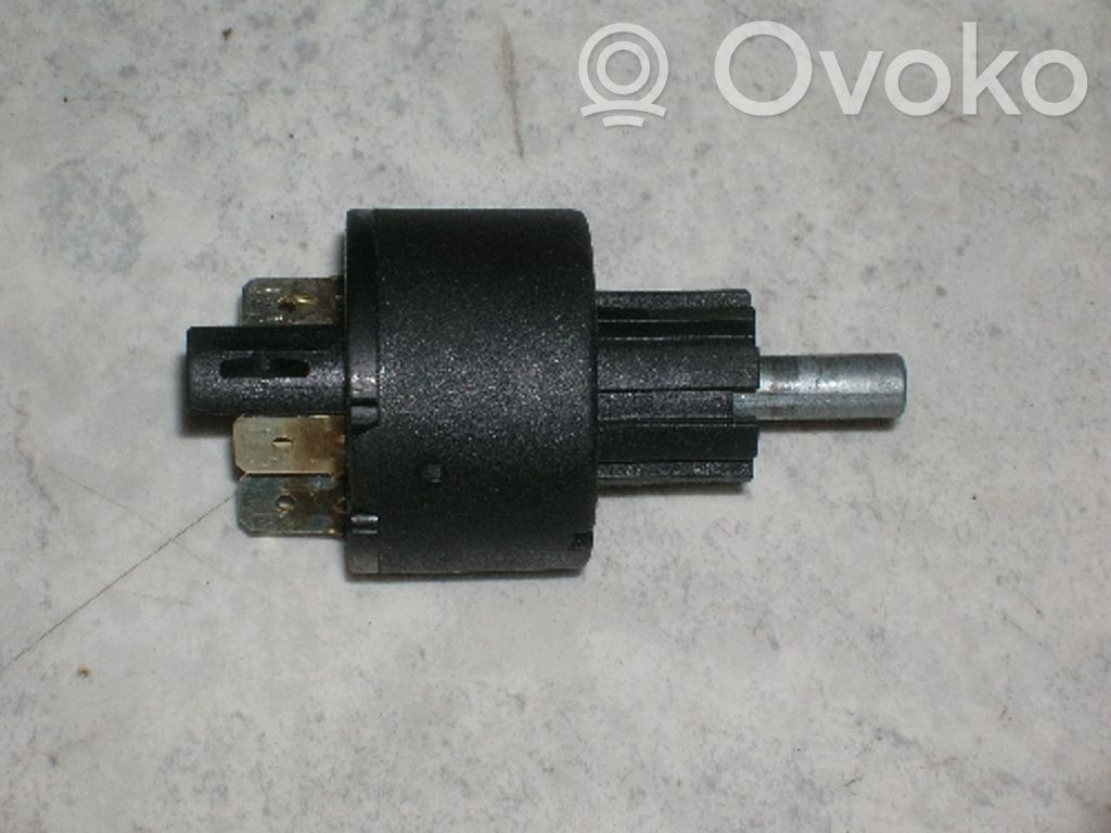 BMW 3 E30 Air conditioning (A/C) switch 