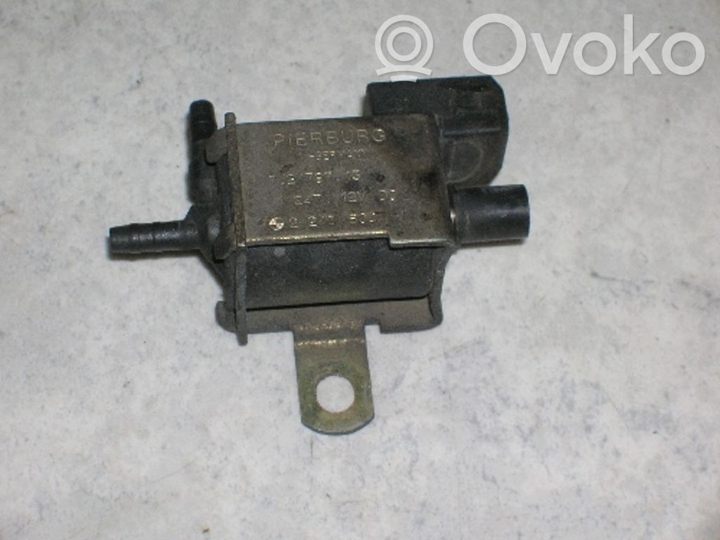 BMW 5 E34 Válvula electromagnética 