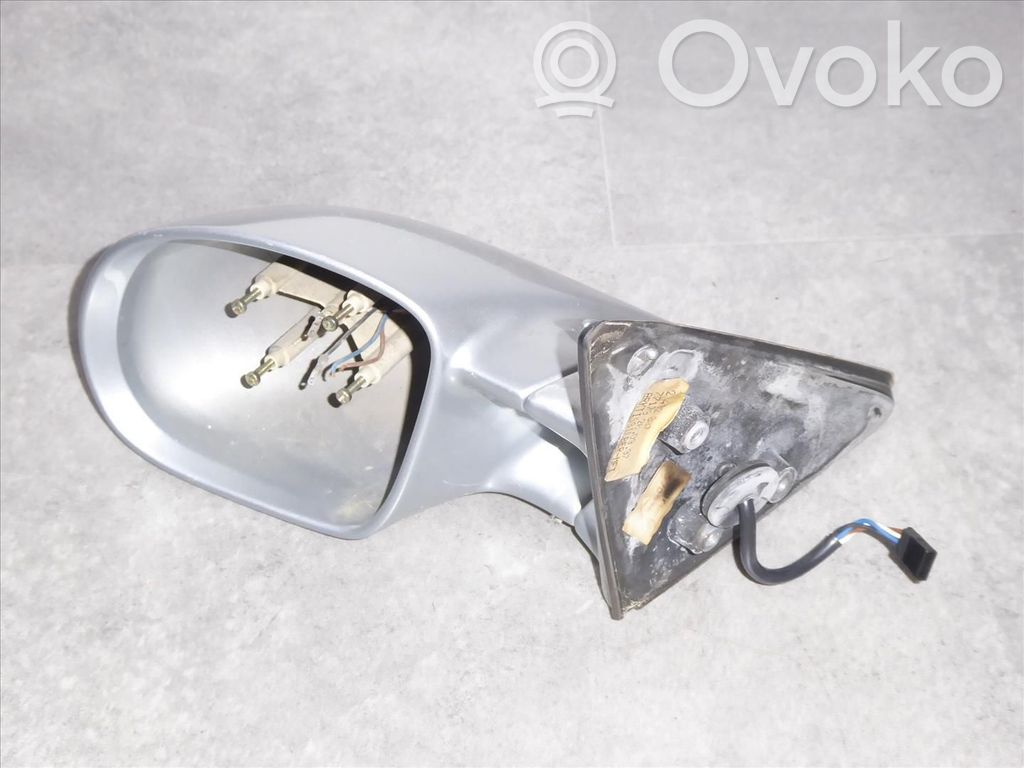 BMW 3 E36 Specchietto retrovisore elettrico portiera anteriore 