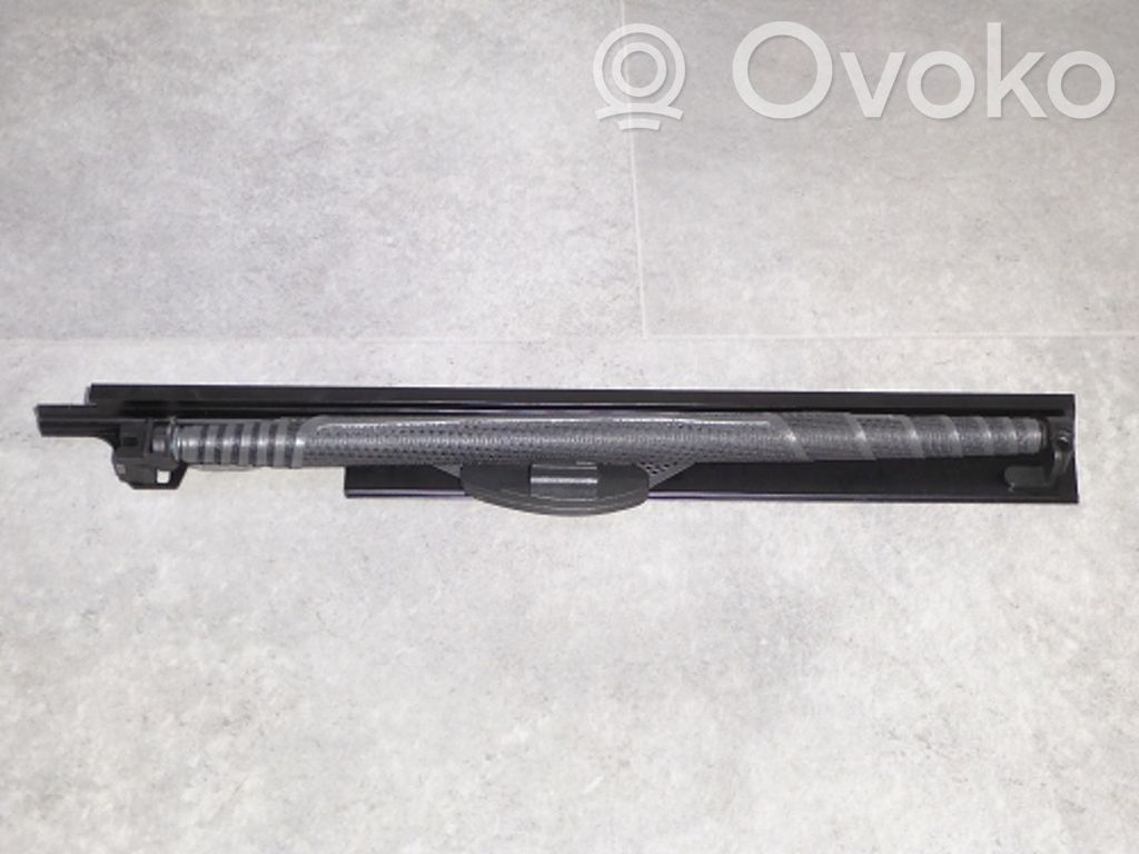 BMW 7 E65 E66 Galinė lango užuolaidėlė 