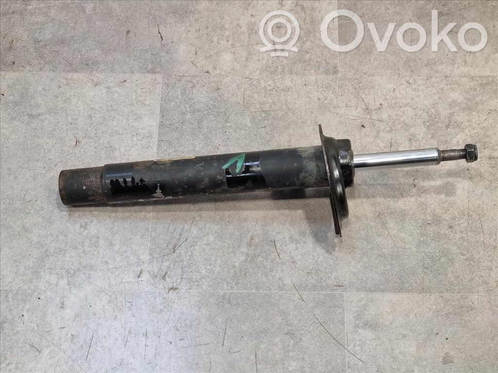BMW 3 E46 Priekšpusē amortizators ar atsperi 