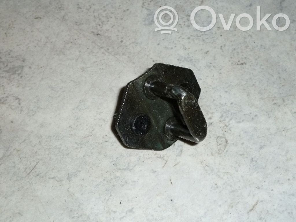 BMW 3 E46 Tailgate/trunk/boot lock/latch/bracket 