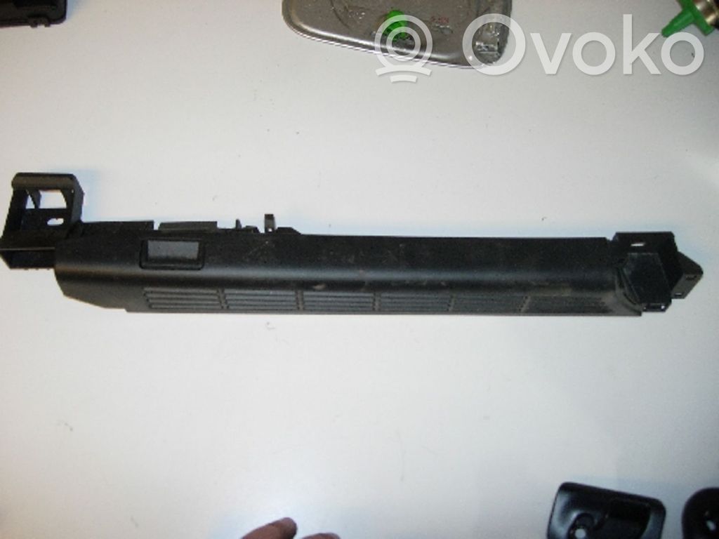 BMW 3 E46 Trunk/boot side trim panel 