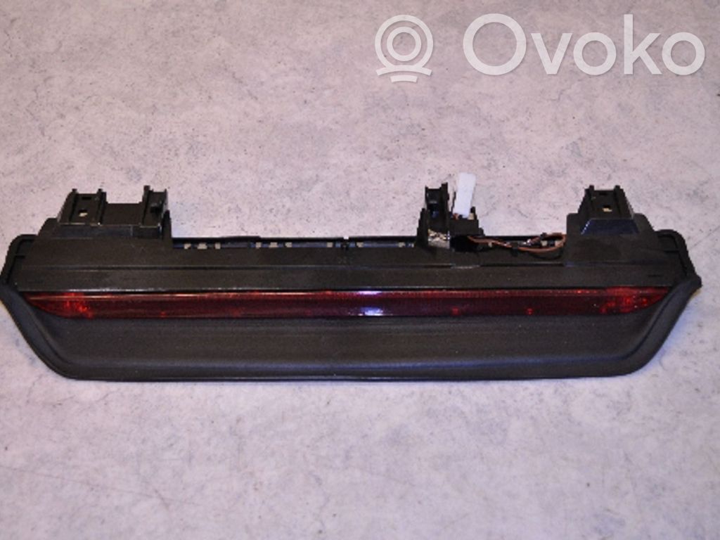 BMW 3 E36 Rear tail light reflector 