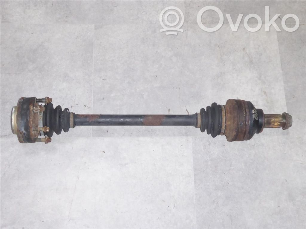 BMW 7 E38 Eje de transmisión (juego) 