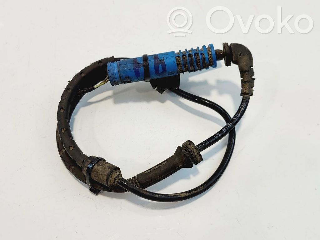 BMW X5 E53 ABS Sensor hinten 