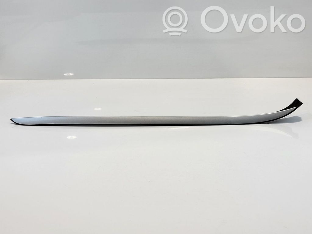 BMW 3 E90 E91 Ornament geam ușă față 