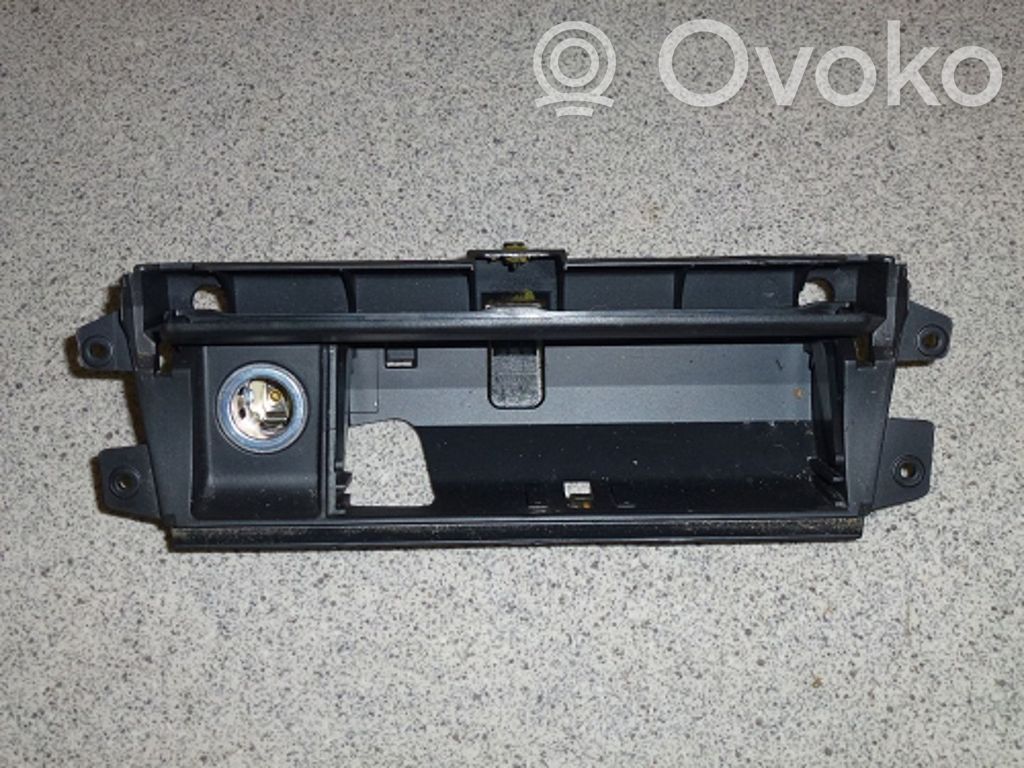 BMW X5 E53 Center console 