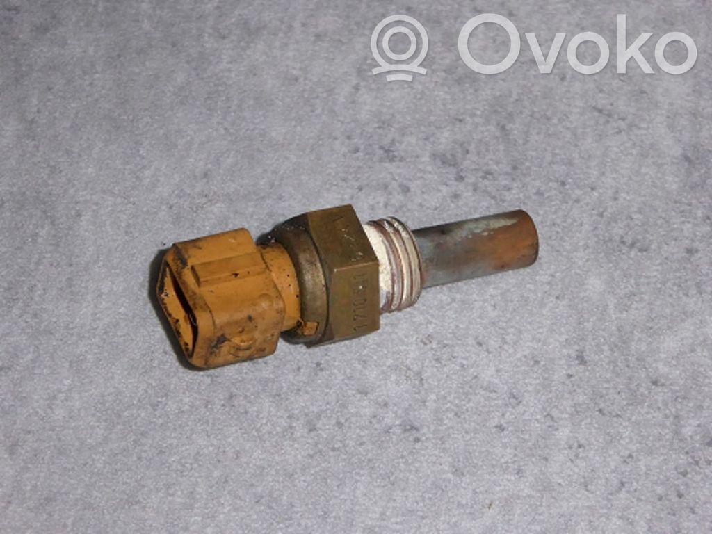 BMW 5 E34 Sensor de temperatura del aceite 