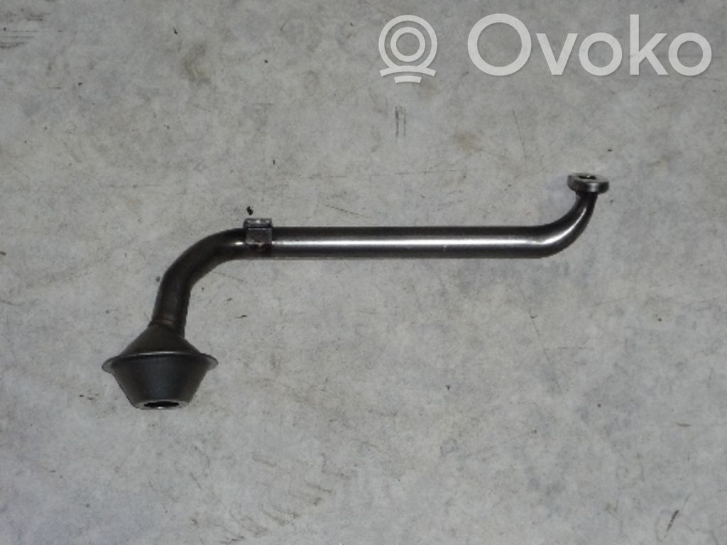 BMW 3 E46 Intake manifold 
