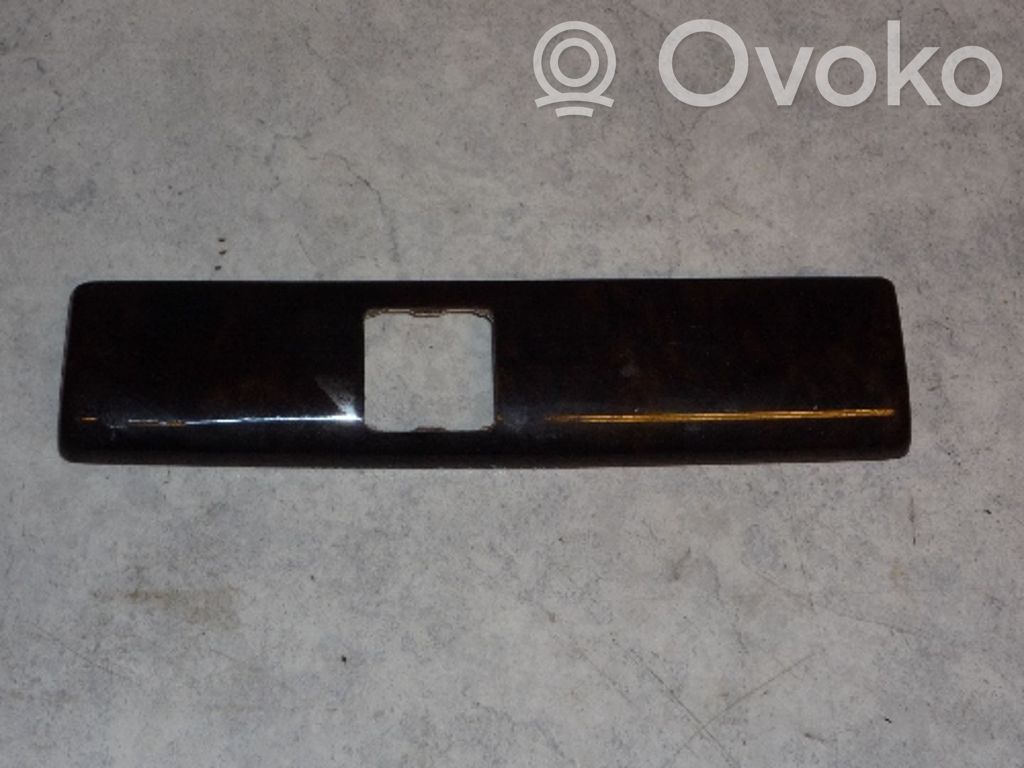 BMW 7 E38 Dashboard side end trim 