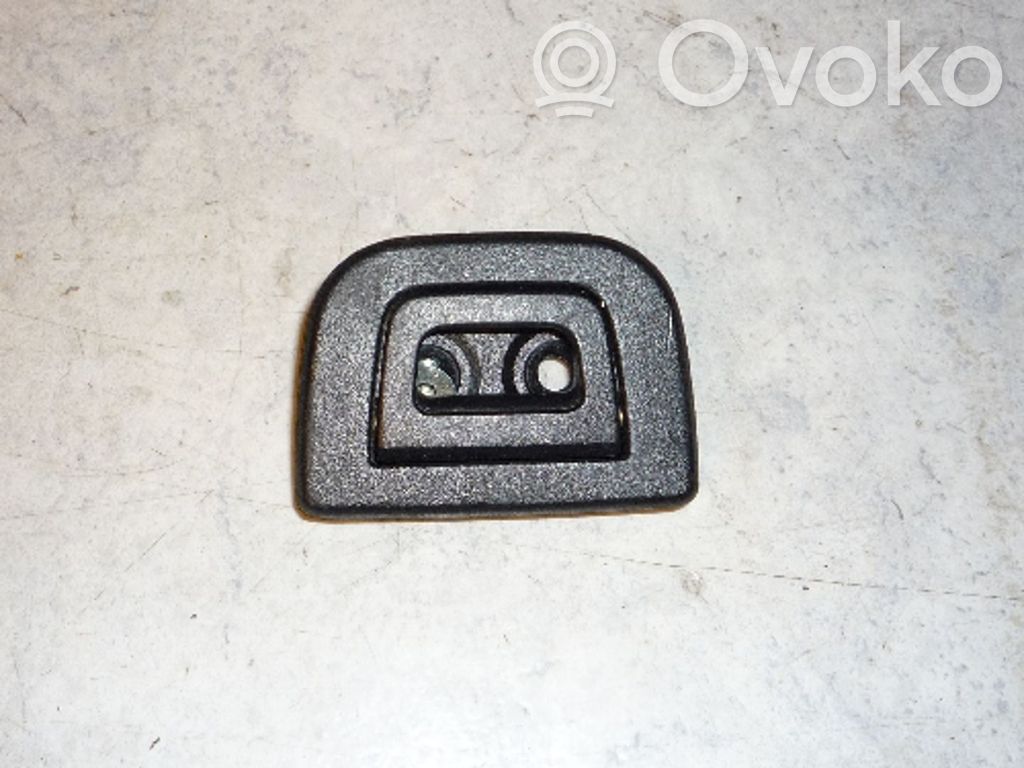 BMW 5 E34 Tie down hook / loop 