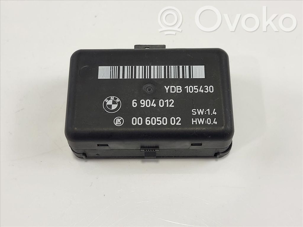 BMW 3 E46 Rain sensor 