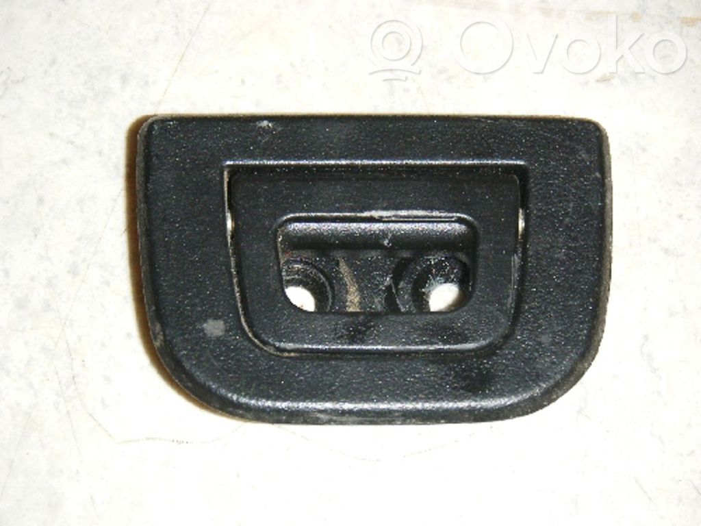 BMW 5 E34 Tie down hook / loop 