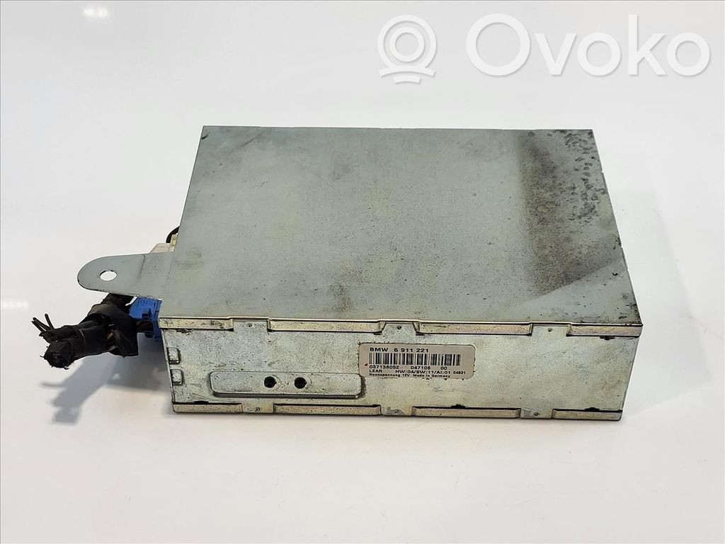 Module de contrôle vidéo   65509178796,65509178796