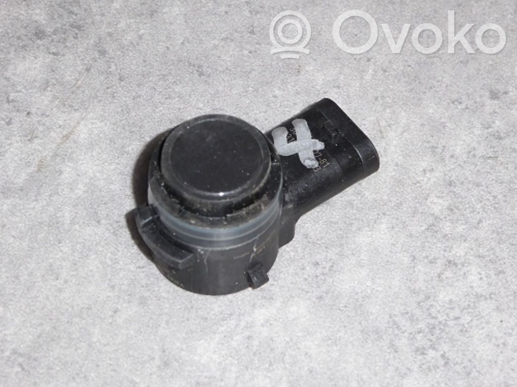 BMW i3 Ultraschallsensor 