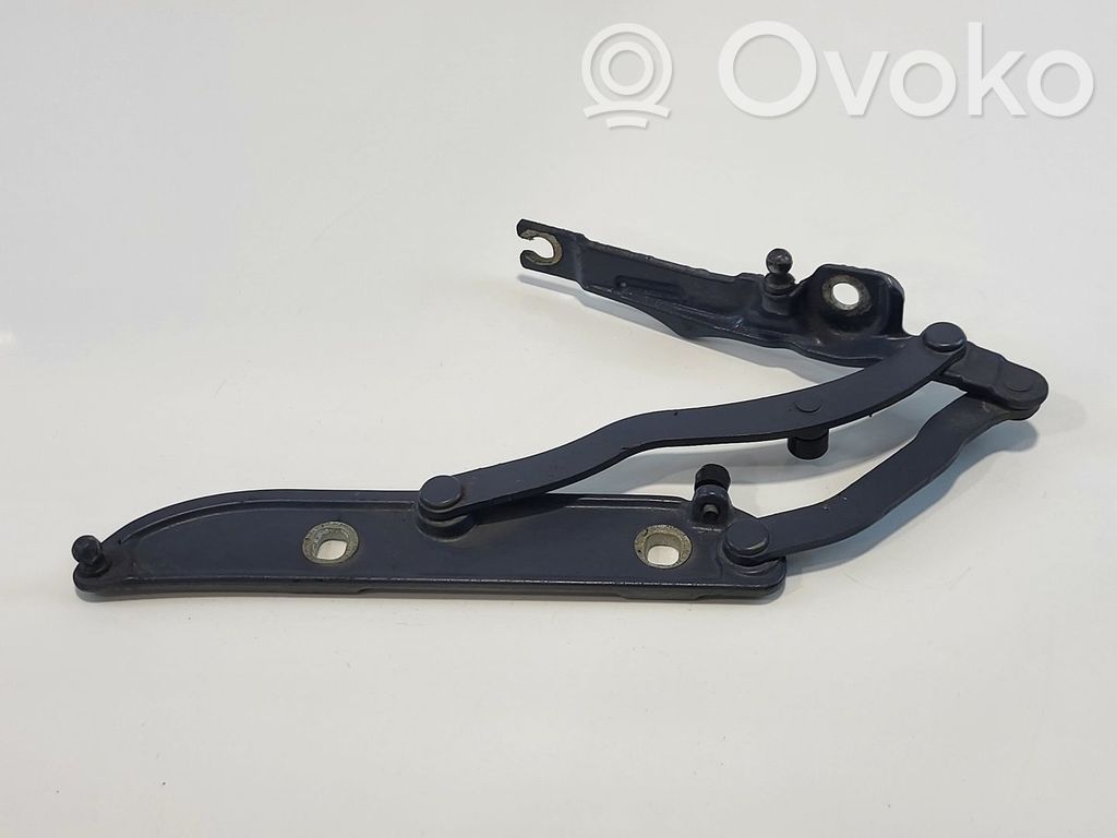 BMW 3 E46 Tailgate/trunk/boot hinge 