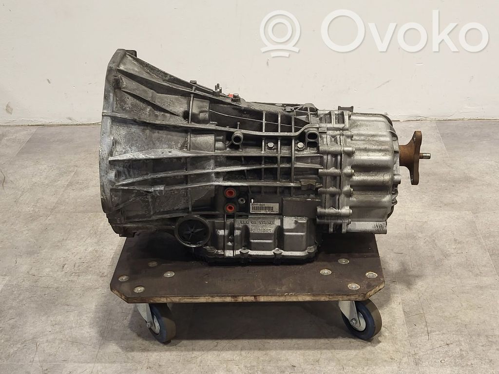 BMW 5 F10 F11 Cutie de viteze automată 