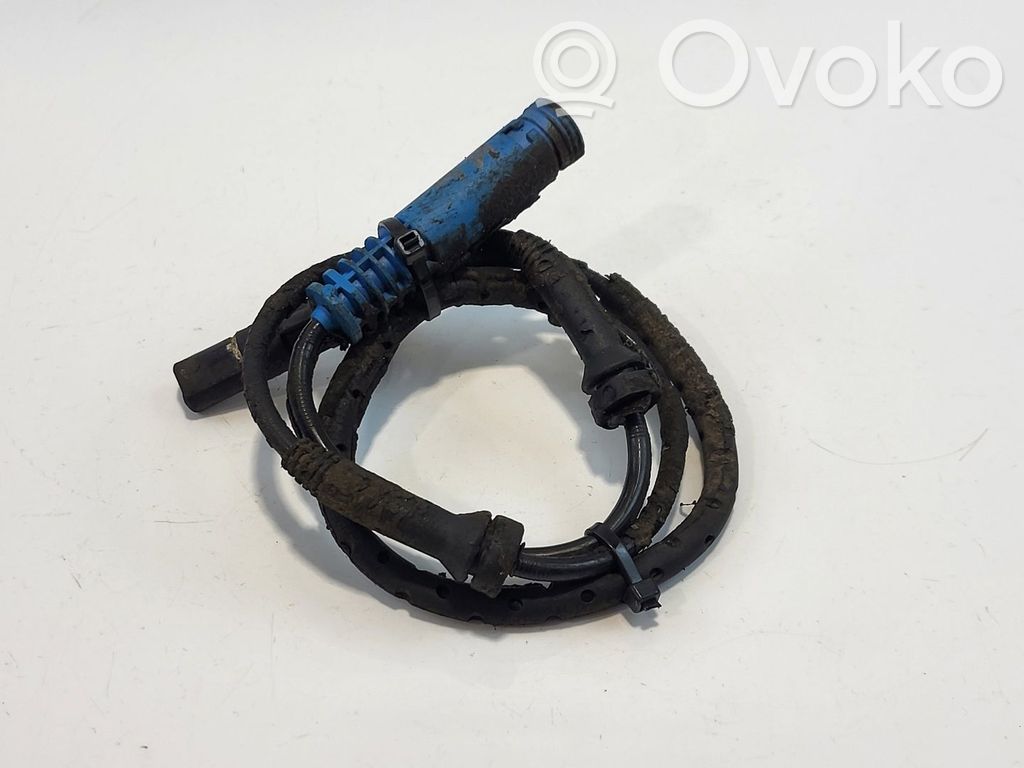 BMW 5 E39 ABS Sensor hinten 