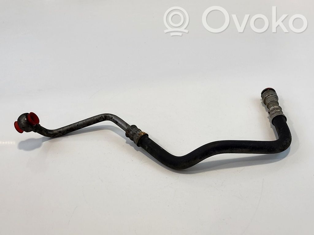 BMW 3 E90 E91 Vairo stiprintuvo žarna (-os)/ vamzdelis (-iai) 