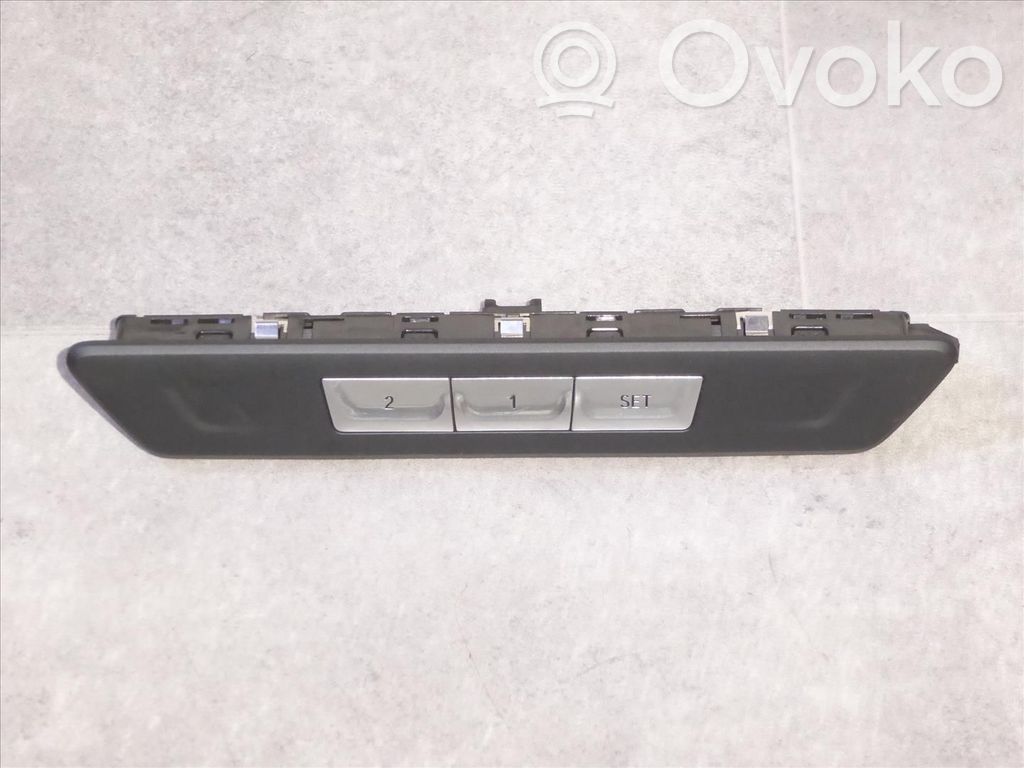 BMW 7 G11 G12 Module de commande de siège 